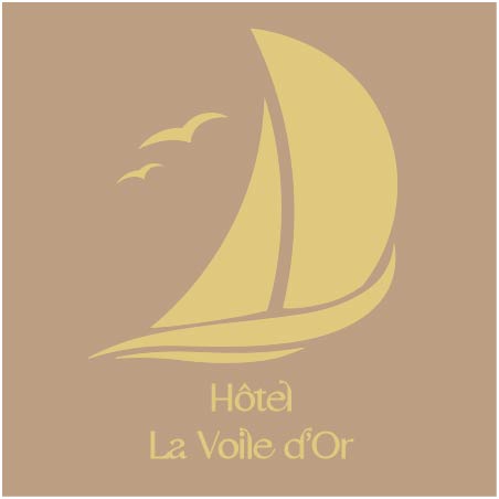 HÔTEL LA VOILE D'OR