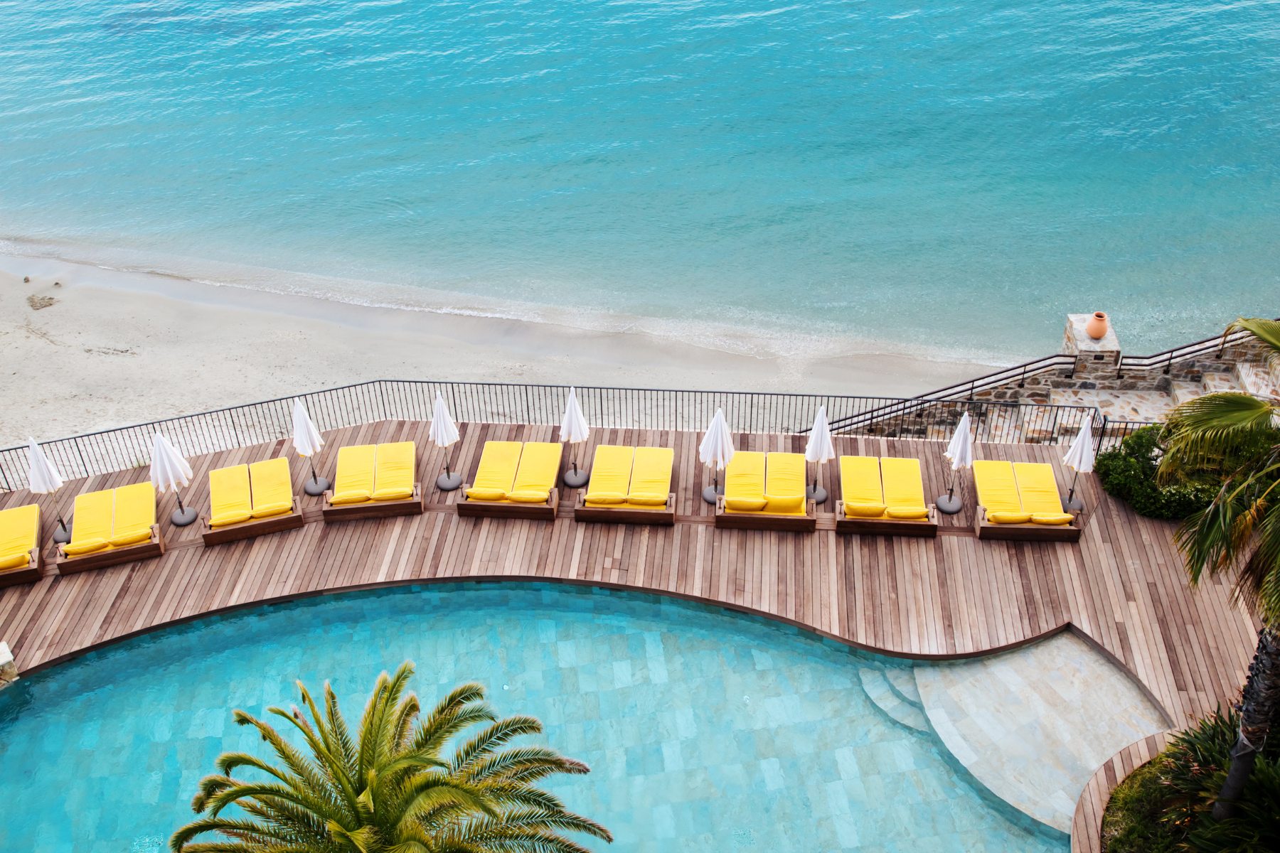 LES TERRASSES DU BAILLI