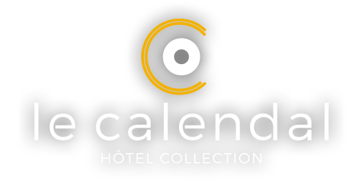 HOTEL SPA LE CALENDAL ARLES