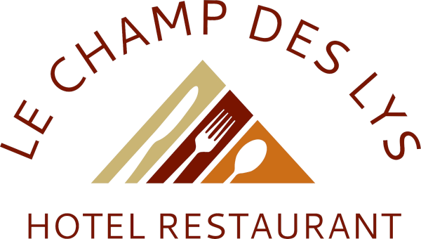 LE CHAMP DES LYS