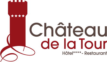 LE CHÂTEAU DE LA TOUR