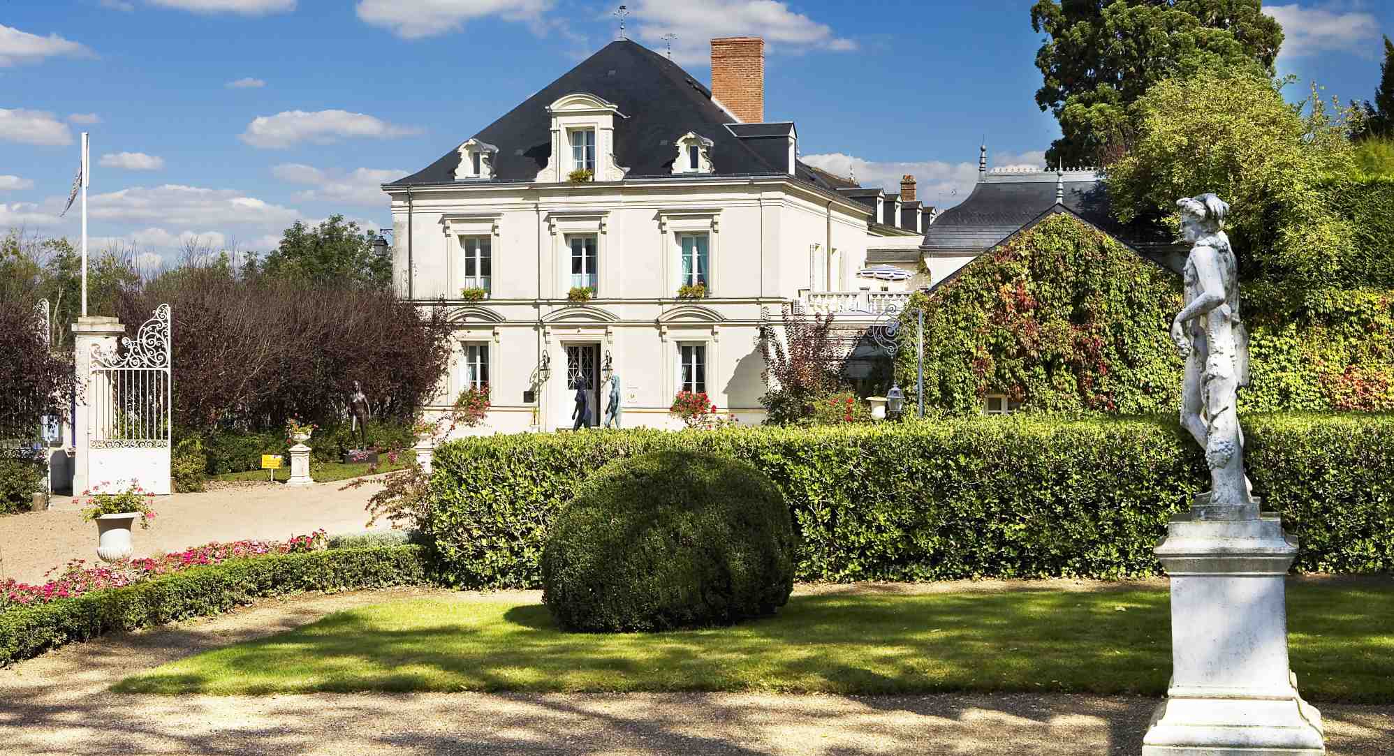 HÔTEL CHOISEUL