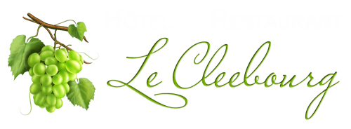 HÔTEL LE CLEEBOURG