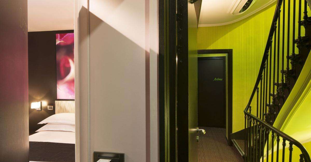 LE FABE HOTEL