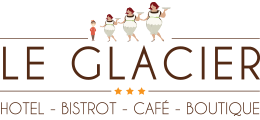 HÔTEL LE GLACIER