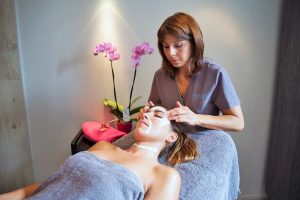 HOTEL DU GOLF ""LE LODGE""