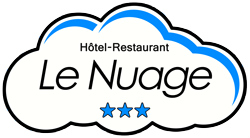 HÔTEL LE NUAGE
