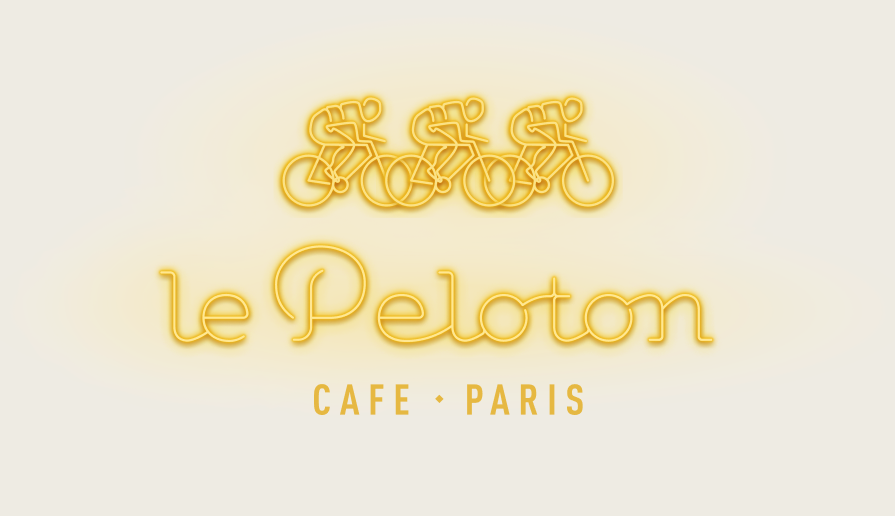 Le Peleton Café