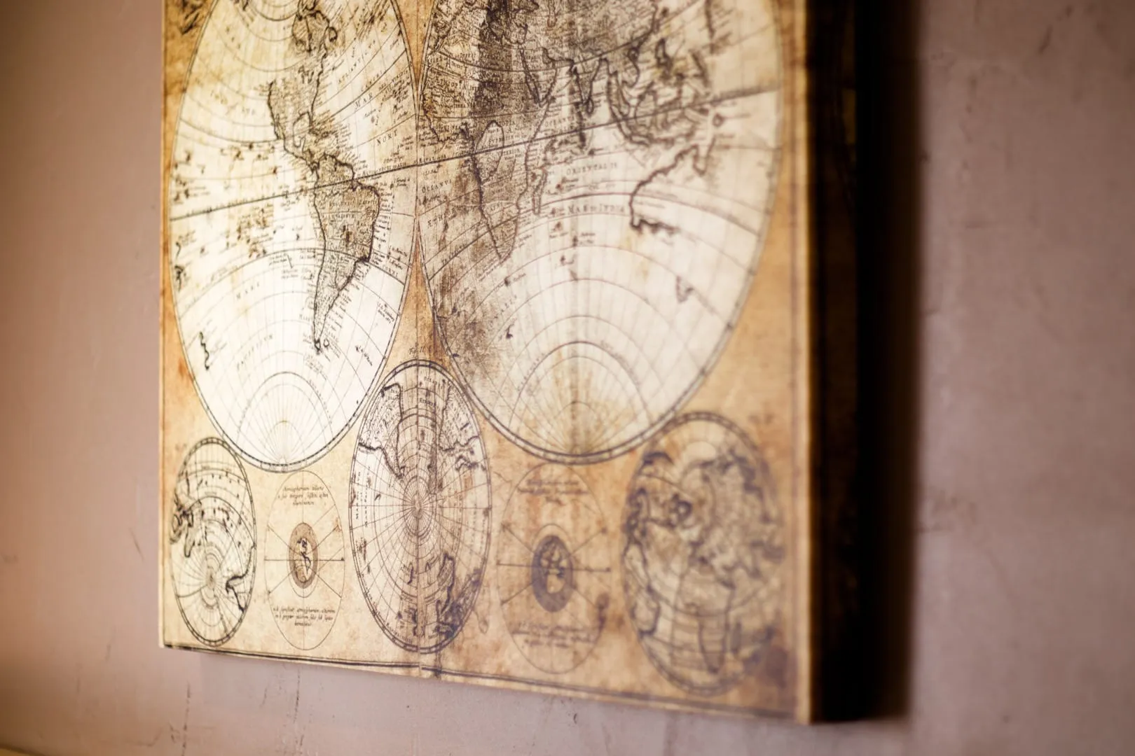 LE PETIT MAS DE MARIE