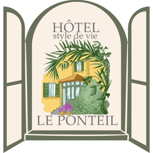 LE PONTEIL