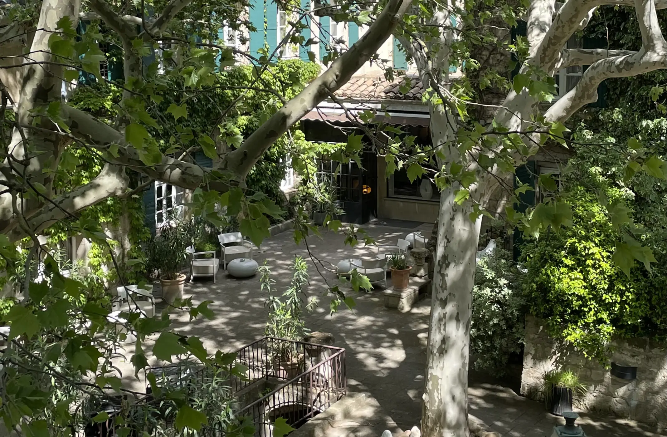 HÔTEL RESTAURANT LE PRIEURÉ