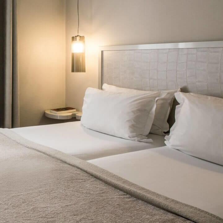 LE QUARTIER HOTEL BERCY SQUARE