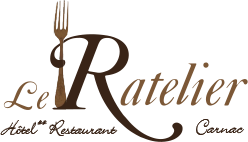 AUBERGE LE RATELIER