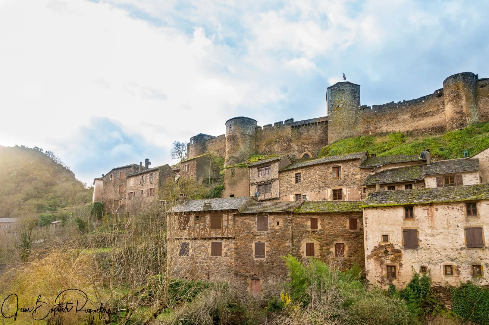 LE RELAYS DU CHASTEAU