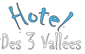 HÔTEL RESTAURANT LES TROIS VALLÉES