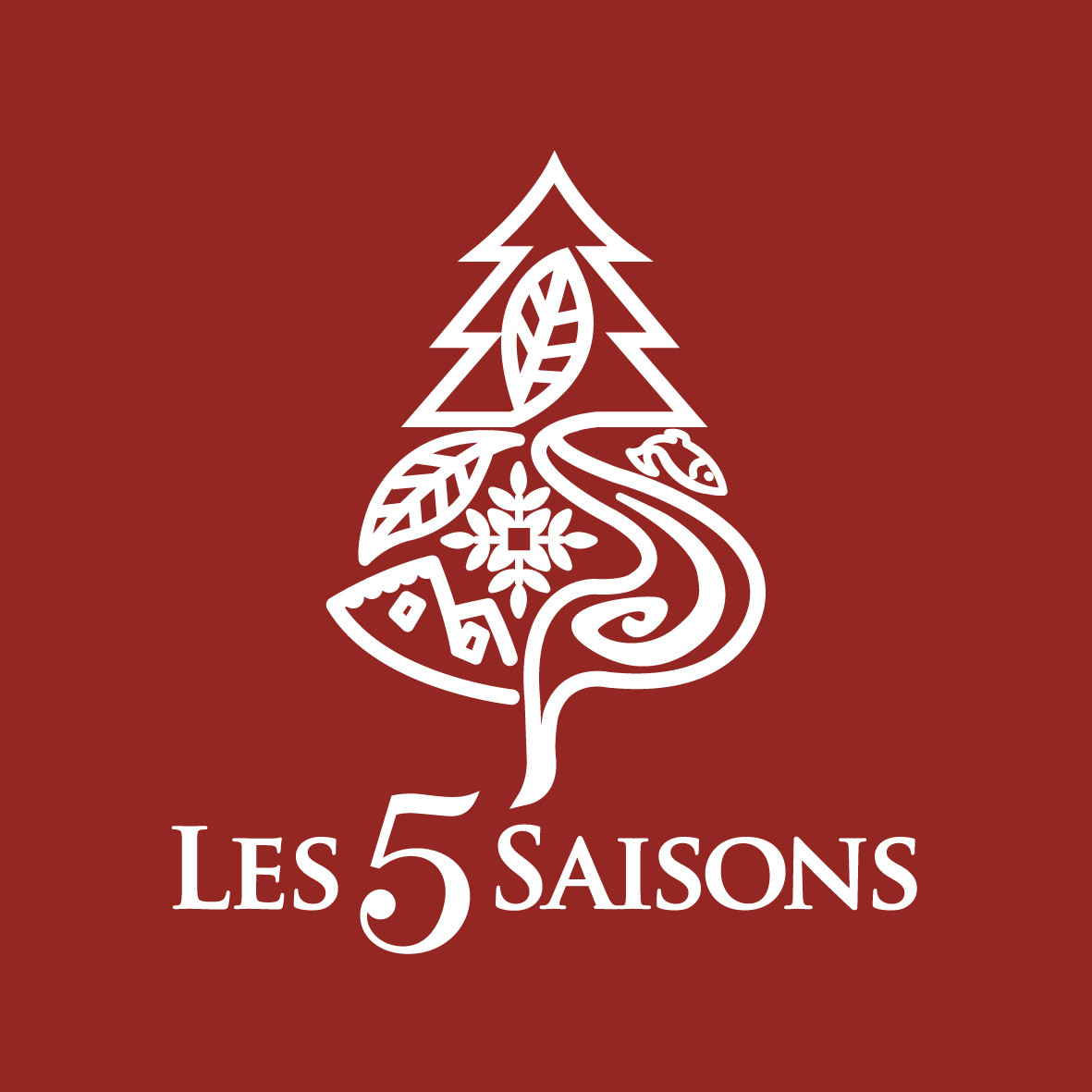 LES 5 SAISONS