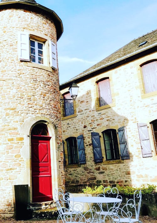 HÔTEL SAINT ETIENNE