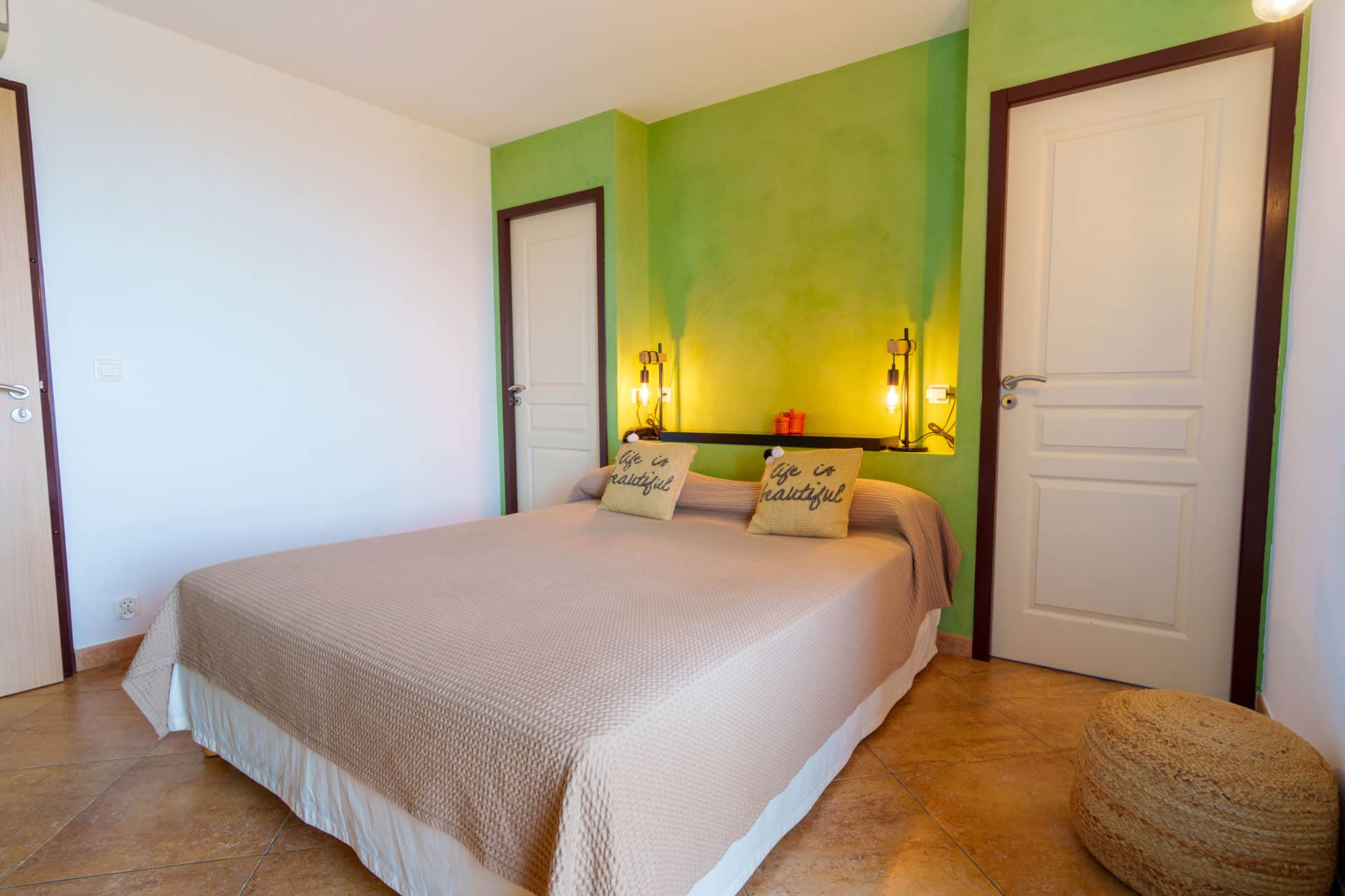 HOTEL LE SAINT JEAN