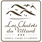 LES CHALETS DU VILLARD