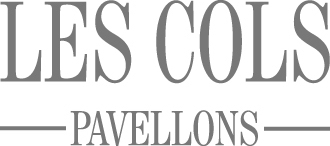 Pavellons Les Cols