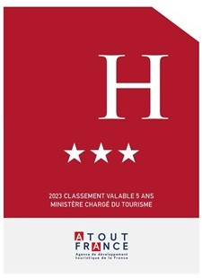 HÔTEL ALÉSIA
