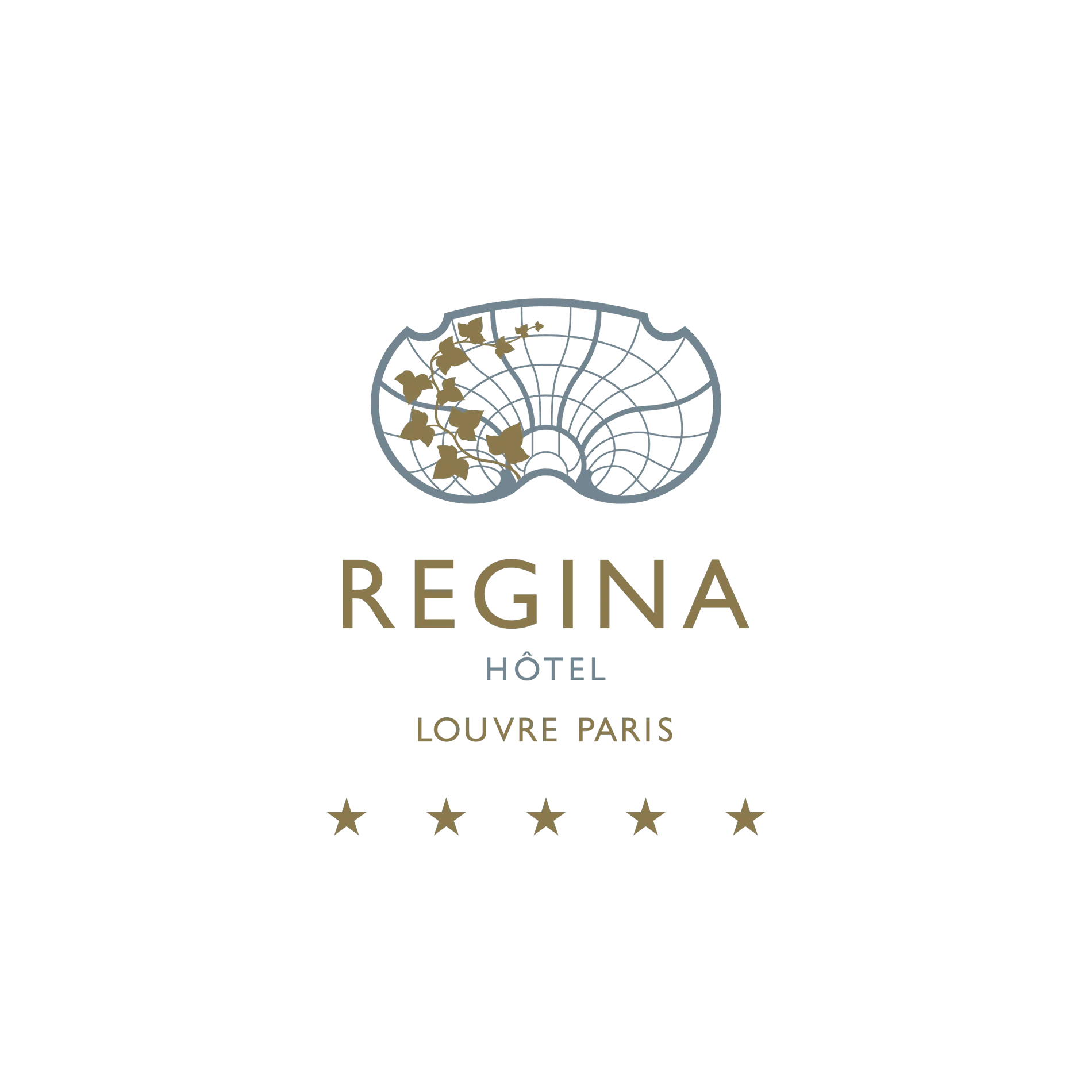 HÔTEL RÉGINA