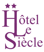 HÔTEL LE SIÈCLE