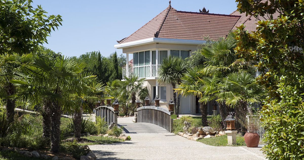 LES JARDINS DE BEAUVAL