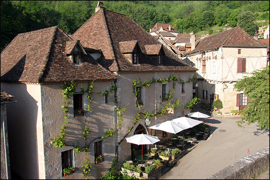 AUBERGE DU SOMBRAL