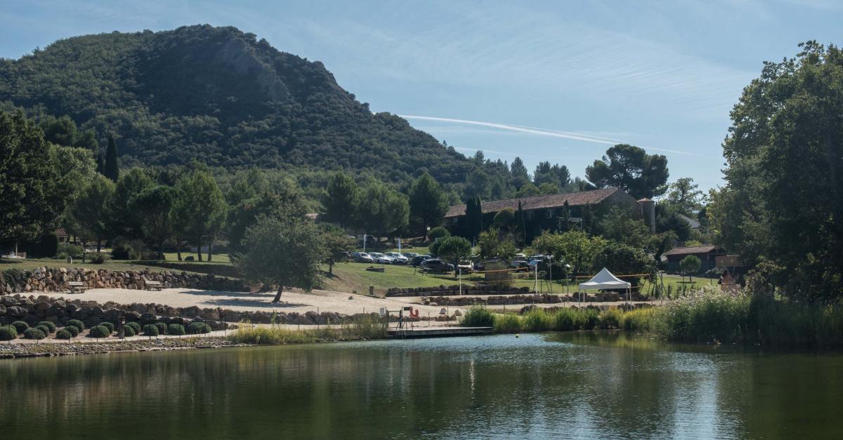 DOMAINE DE L'ESPINET