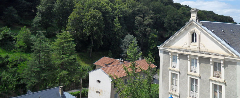 HÔTEL RESTAURANT LE SQUARE