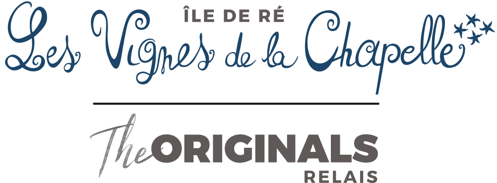 LES VIGNES DE LA CHAPELLE