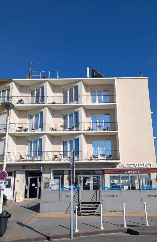 LE TRANSAT BLEU