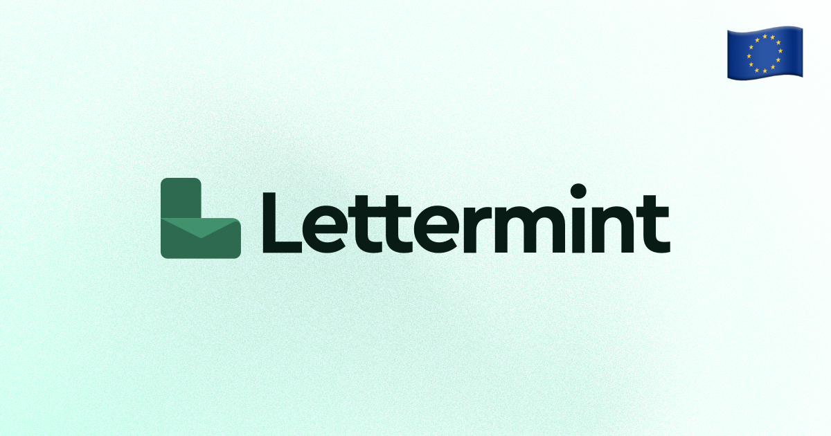 Lettermint