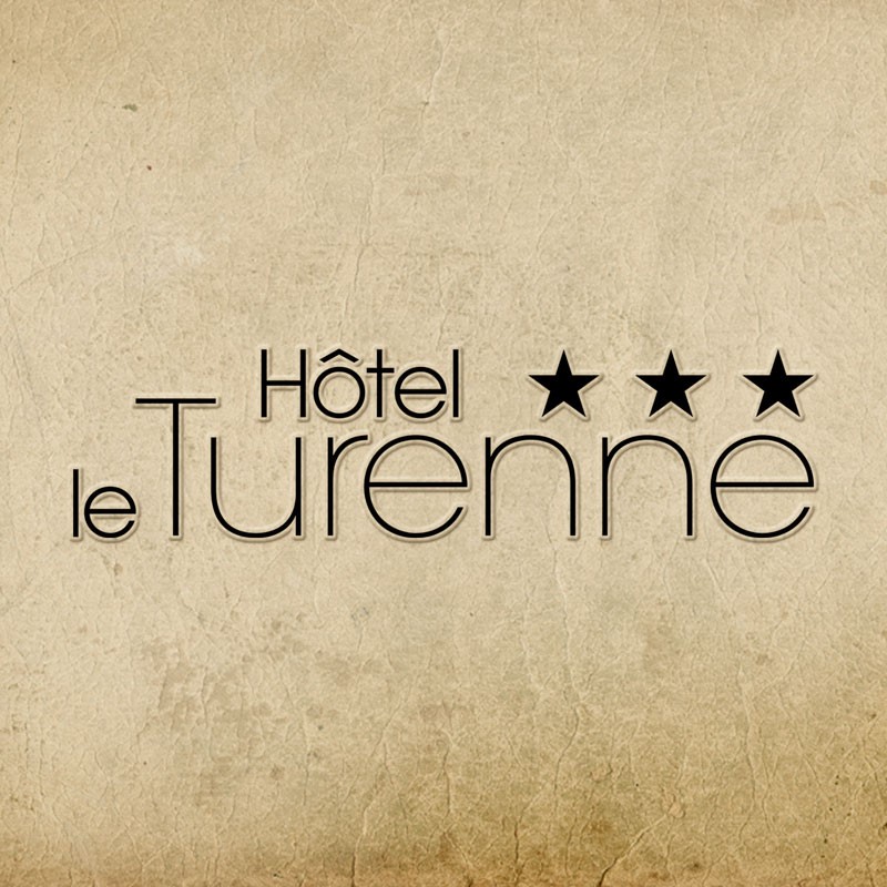 GRAND HÔTEL LE TURENNE