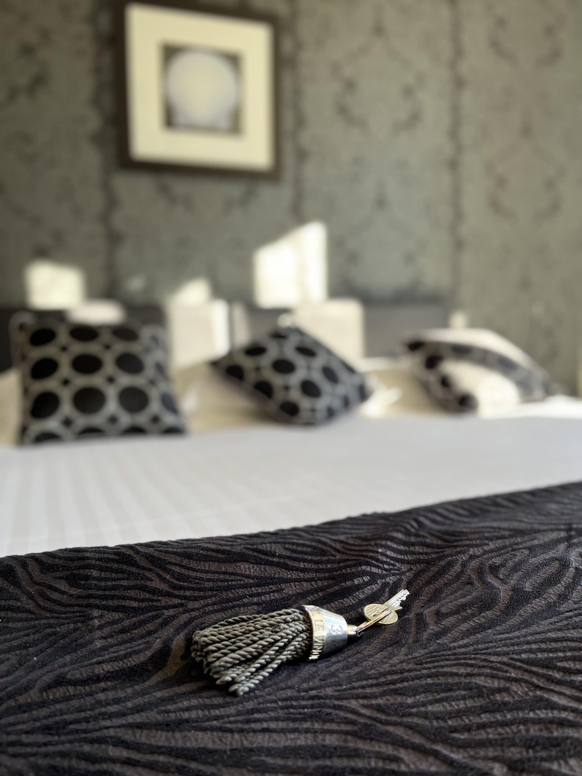 HÔTEL RESTAURANT LE VINOIS