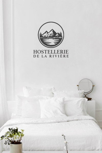 HOSTELLERIE DE LA RIVIÈRE