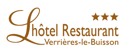 LHÔTEL RESTAURANT VERRIERES LE BUISSON