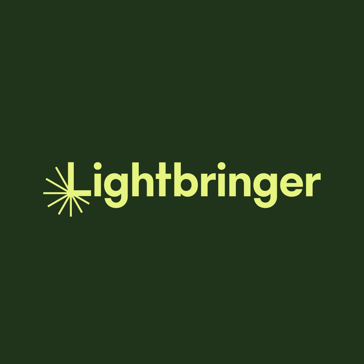 Lightbringer