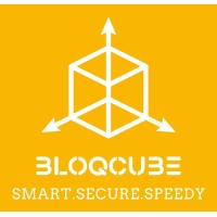 Bloqcube Inc.