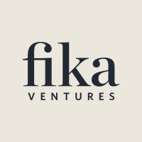 Fika Ventures
