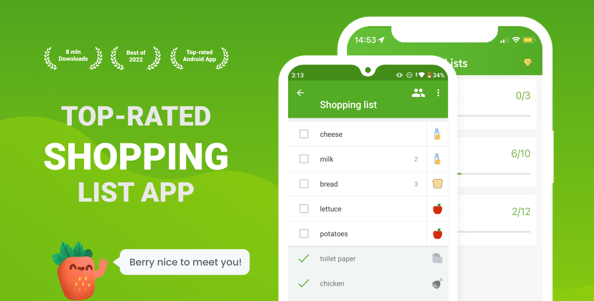 Listonic