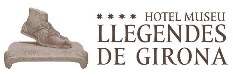 LLegendes de Girona