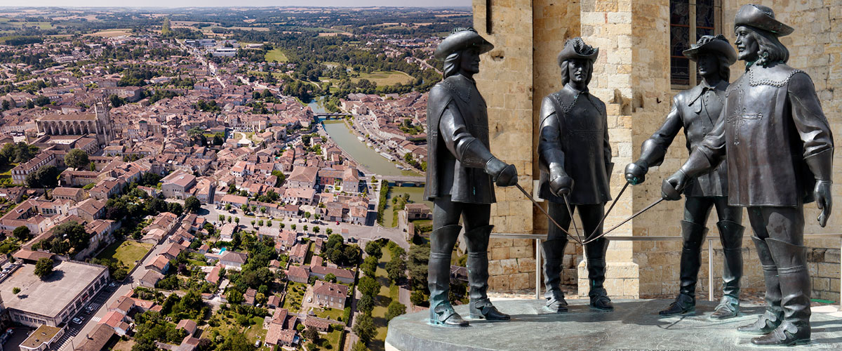 HÔTEL LOGIS DES CORDELIERS
