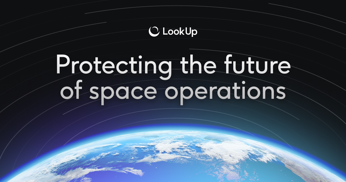 Look Up Space