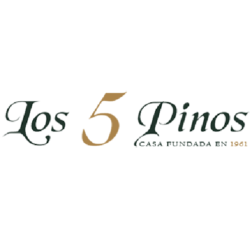 5 Pinos, Los