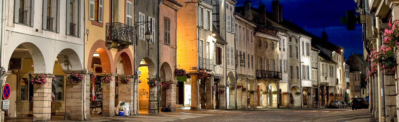 HÔTEL MÂCON LA SALLE