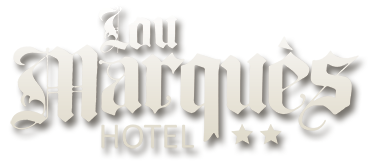 HÔTEL LOU MARQUES
