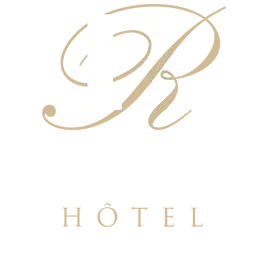 HÔTEL ROISSY