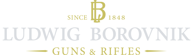 Borovnik Ludwig KG